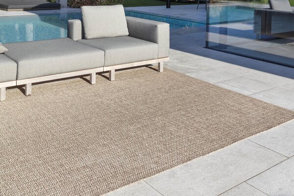 Limited Edition Venkovní koberec Laguna Jumbo, Limited Edition, obdélníkový 170x230 cm, barva dle vzorníku