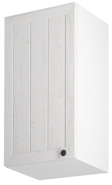 Kuchyňská linka PROVENCE k | 390x290 cm | SOKL v CENĚ | borovice andersen