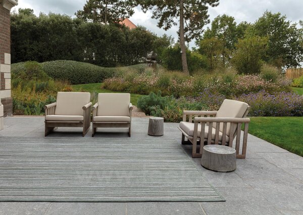 Limited Edition Venkovní koberec Levante, Limited Edition, obdélníkový 200x250 cm, standardní lemování, barva dle vzorníku