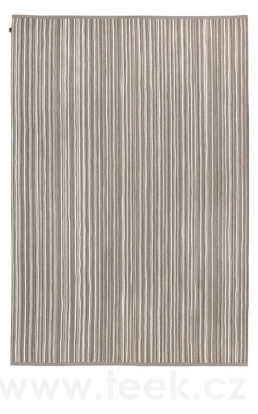 Limited Edition Venkovní koberec Levante, Limited Edition, obdélníkový 200x250 cm, standardní lemování, barva dle vzorníku