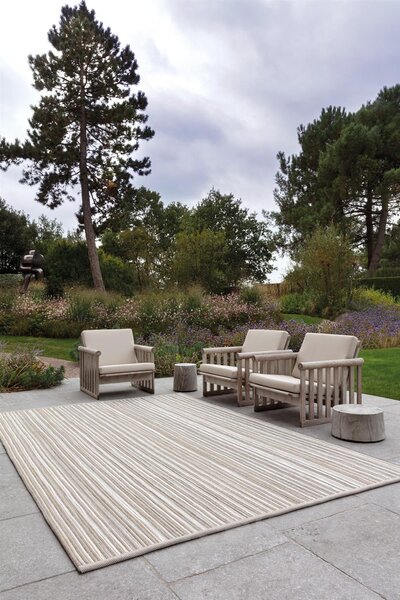 Limited Edition Venkovní koberec Levante, Limited Edition, obdélníkový 200x250 cm, standardní lemování, barva dle vzorníku