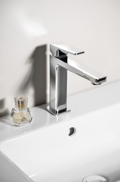 Sapho - Umyvadlová baterie TURSI 19 cm lesklý chrom