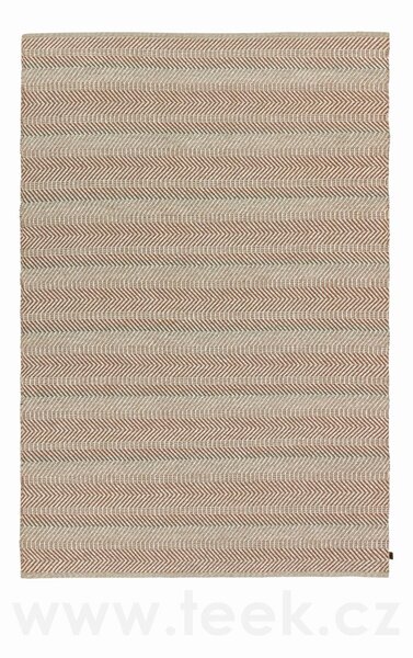 Limited Edition Venkovní koberec Lakeside, Limited Edition, obdélníkový 170x230 cm, standardní lemování, barva dle vzorníku
