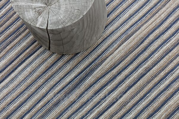 Limited Edition Venkovní koberec Levante, Limited Edition, obdélníkový 200x250 cm, standardní lemování, barva dle vzorníku