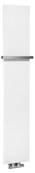 Sapho Sapho, SMARTELLA topné těleso 250x1490mm, bílá mat, MI1427