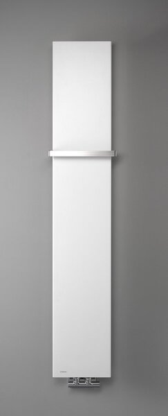Sapho Sapho, SMARTELLA topné těleso 250x1490mm, bílá mat, MI1427