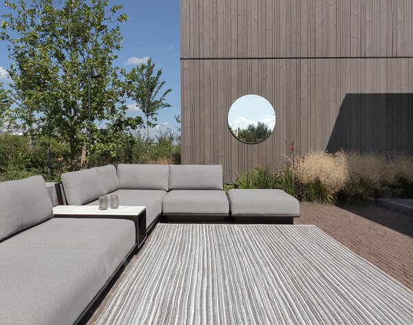 Limited Edition Venkovní koberec Levante, Limited Edition, obdélníkový 200x250 cm, standardní lemování, barva dle vzorníku