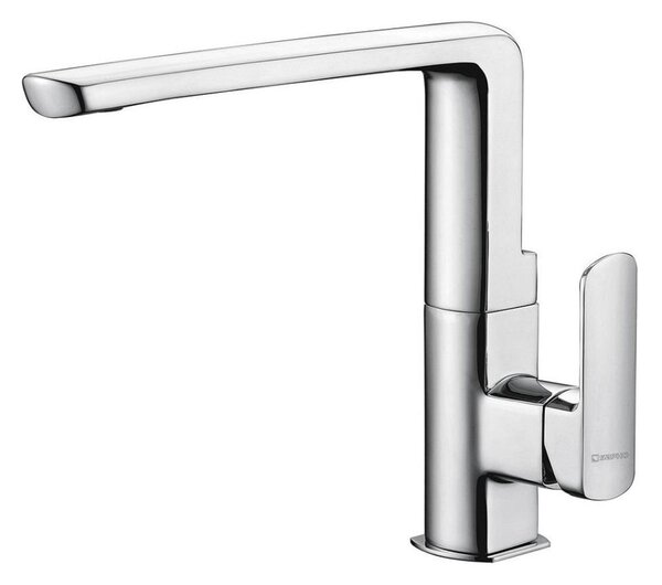 Sapho - Umyvadlová baterie MIXONA 22,4 cm lesklý chrom