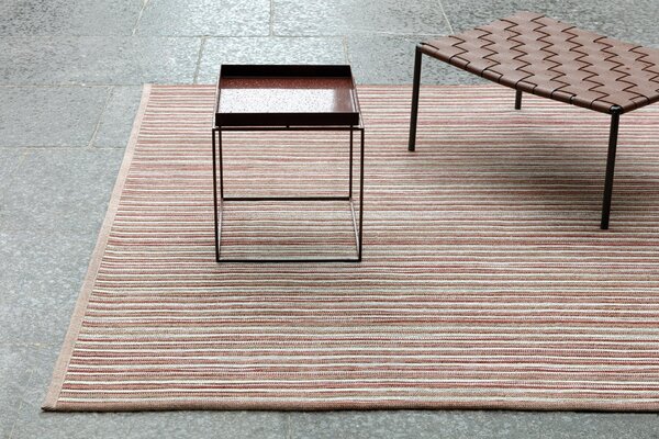 Limited Edition Venkovní koberec Levante, Limited Edition, obdélníkový 200x250 cm, standardní lemování, barva dle vzorníku