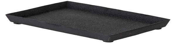 Bloomingville Kovový podnos Dennin 21 cm