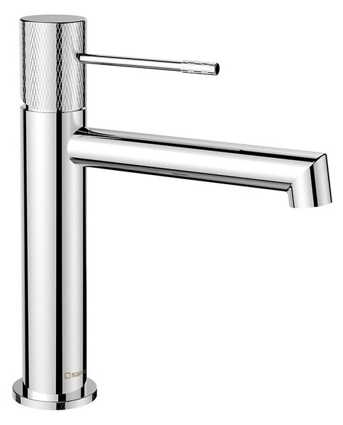 Sapho - Umyvadlová baterie SOLARIS 20 cm lesklý chrom