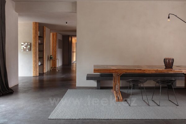 Limited Edition Venkovní koberec Nautilus, Limited Edition, obdélníkový 200x300 cm, standardní lemování, barva dle vzorníku