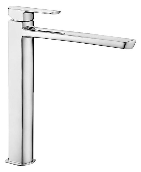 Sapho - Umyvadlová baterie MIXONA 29,8 cm lesklý chrom