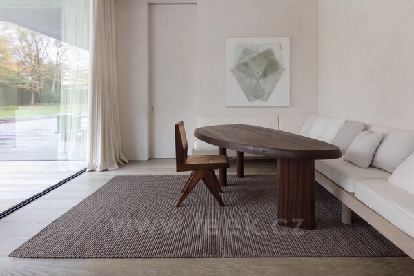 Limited Edition Venkovní koberec Nautilus, Limited Edition, obdélníkový 200x300 cm, standardní lemování, barva dle vzorníku