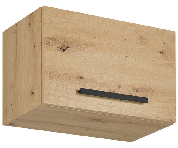 Kuchyňská linka LANGEN au | 240 cm | S ÚCHYTY | artisan