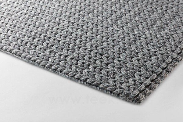 Limited Edition Venkovní koberec Nautilus Zeta, Limited Edition, obdélníkový 200x300 cm, standardní lemování, barva dle vzorníku