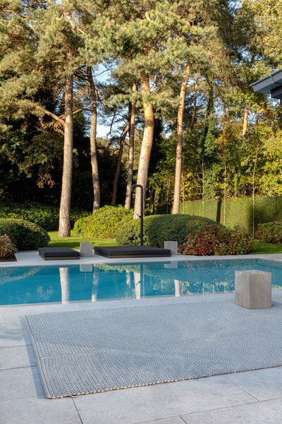 Limited Edition Venkovní koberec Pebble Beach, Limited Edition, obdélníkový 210x300 cm, barva dle vzorníku