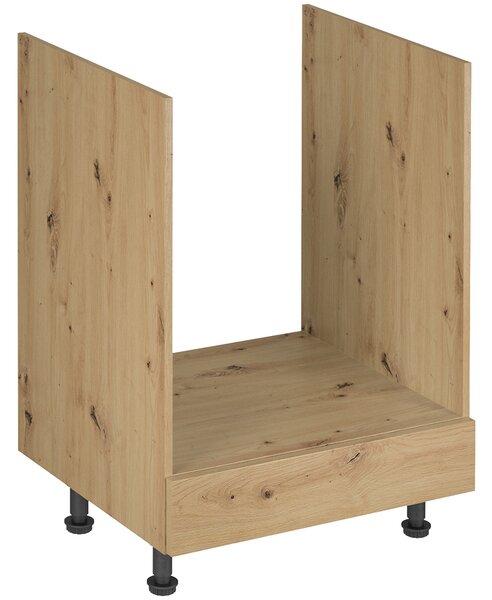 Kuchyňská linka LANGEN ap | 180 cm | PUSH OPEN | artisan | AKCE