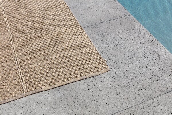 Limited Edition Venkovní koberec Pebble Beach, Limited Edition, obdélníkový 210x300 cm, barva dle vzorníku