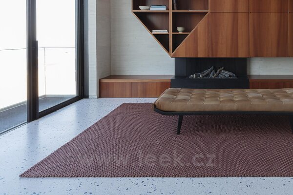 Limited Edition Venkovní koberec Pebble Beach, Limited Edition, obdélníkový 210x300 cm, barva dle vzorníku