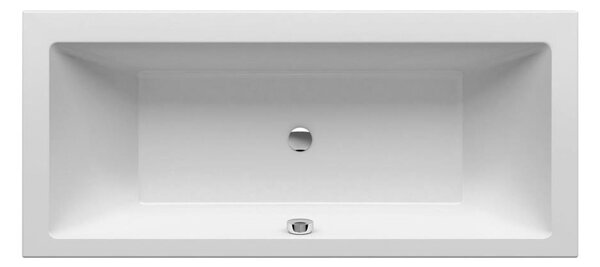 Ravak C691300000 - Vana FORMY 170x75 cm akrylát/bílá
