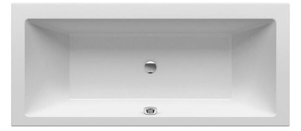 Ravak C691000000 - Vana FORMY 170x75 cm akrylát/bílá