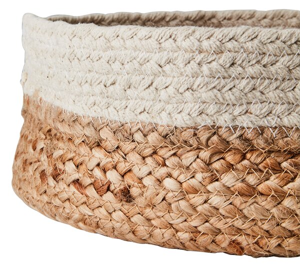 Affari of Sweden Košík Ivory 30 cm