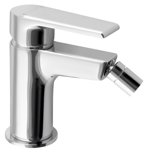 Sapho - Bidetová baterie KAI 12 cm lesklý chrom