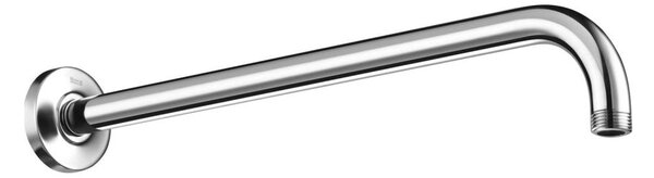 Roca A5B0250C00 - Sprchové rameno RAINDREAM 40 cm lesklý chrom