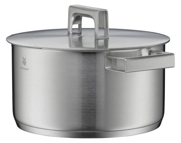 WMF - Hrnec ULTIMATE COOL pr. 24 cm
