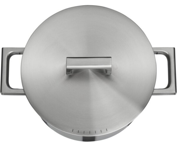 WMF - Hrnec ULTIMATE COOL pr. 24 cm