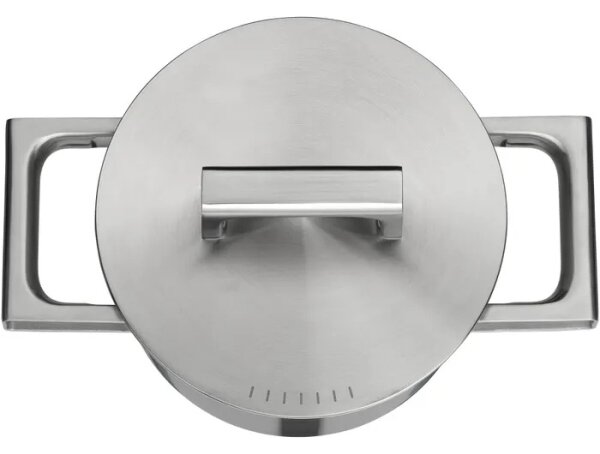 WMF - Hrnec ULTIMATE COOL pr. 16 cm