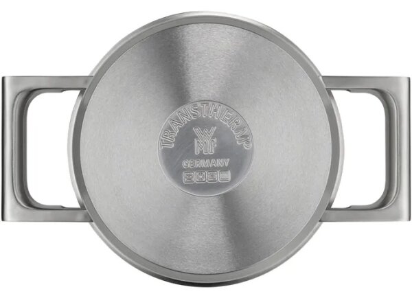 WMF - Hrnec ULTIMATE COOL pr. 16 cm