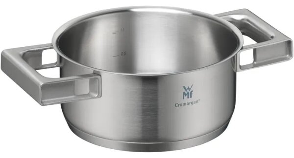 WMF - Hrnec ULTIMATE COOL pr. 16 cm