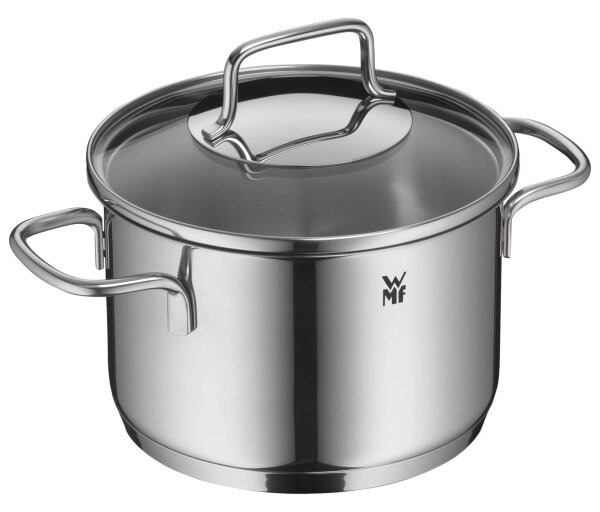 WMF - Sada hrnců ASTORIA 4ks