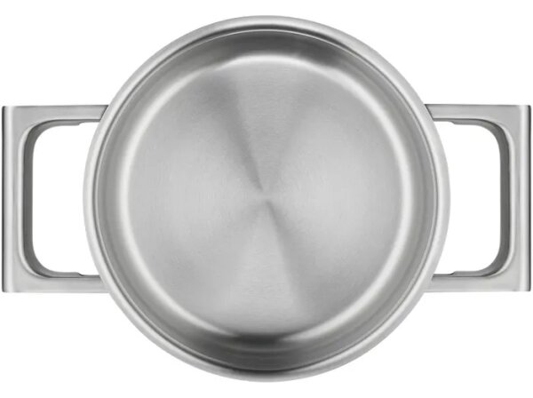 WMF - Hrnec ULTIMATE COOL pr. 16 cm