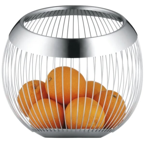 WMF - Koš na ovoce LIVING LOUNGE pr. 19 cm