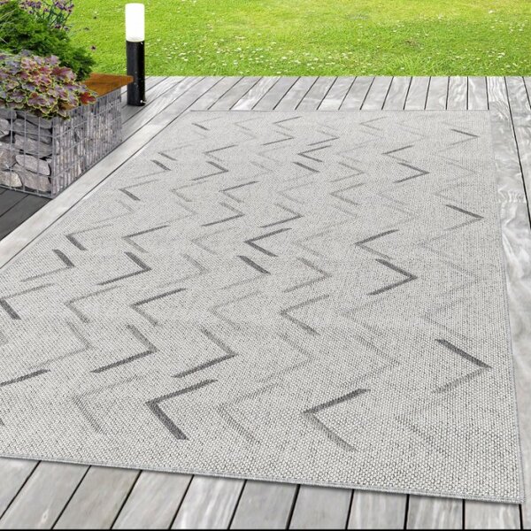 Ayyildiz Hali Kusový koberec Aruba 4906 cream BARVA: Béžová, ROZMĚR: 60x100 cm
