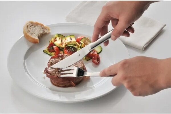 WMF - Sada steakových příborů NUOVA 12 ks