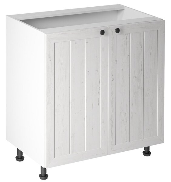 Kuchyňská linka PROVENCE k | 260 cm var.B | SOKL v CENĚ | borovice andersen