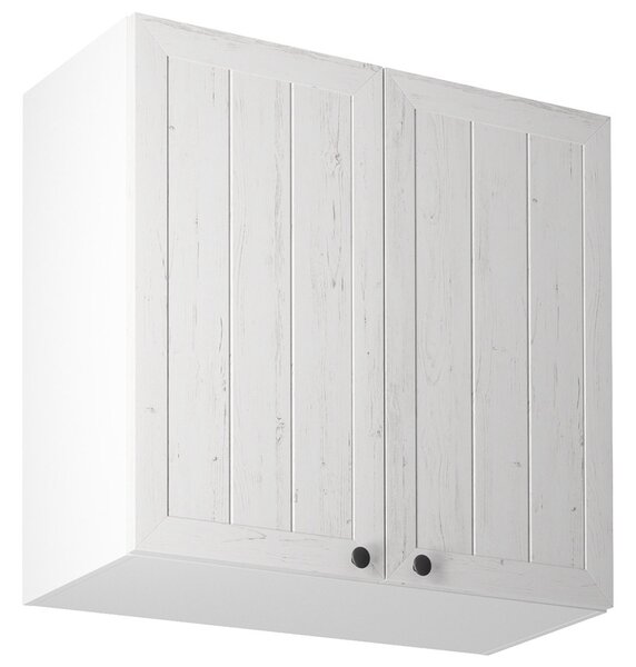 Kuchyňská linka PROVENCE k | 260 cm var.B | SOKL v CENĚ | borovice andersen