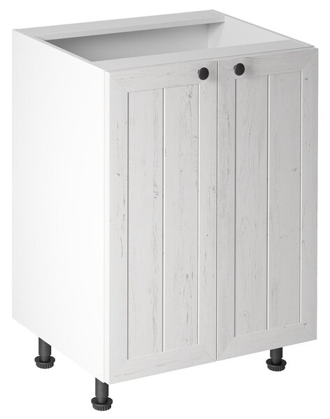 Kuchyňská linka PROVENCE k | 260 cm var.B | SOKL v CENĚ | borovice andersen