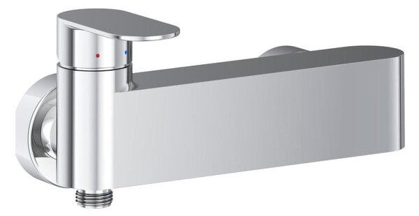 Ravak X070452 - Sprchová baterie CHROME lesklý chrom