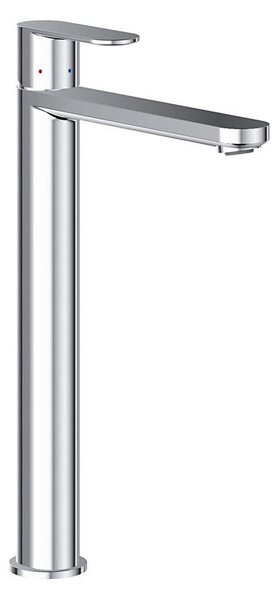 Ravak X070449 - Umyvadlová baterie CHROME 30 cm lesklý chrom