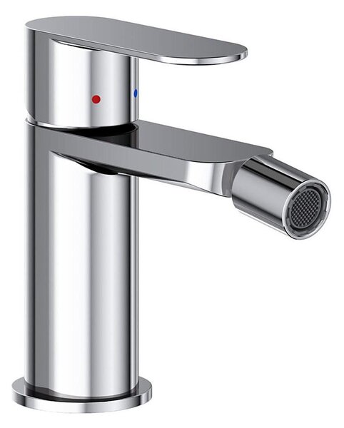 Ravak X070453 - Bidetová baterie CHROME lesklý chrom