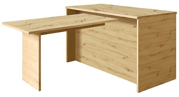 Kuchyňský ostrůvek KW 166x70 cm + stůl KS 130x80 cm | ARTISAN