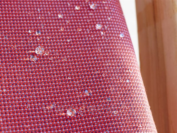 Dickson (Sunbrella) Sunbrella Bengali 10164 Sky, 100% akryl, šíře 140 cm, cena za běžný metr, DOPRODEJ 1m