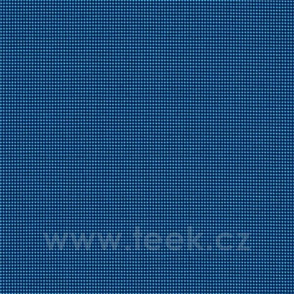 Dickson (Sunbrella) Sunbrella Bengali 10163 Ocean, 100% akryl, šíře 140 cm, cena za běžný metr, DOPRODEJ nutno koupit celý zbytek 1,8 m
