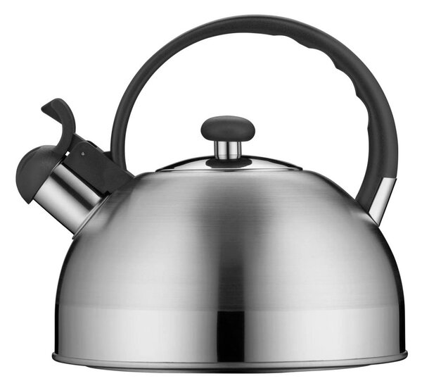 WMF - Konvice s píšťalkou ORBIT 1,5 l nerez