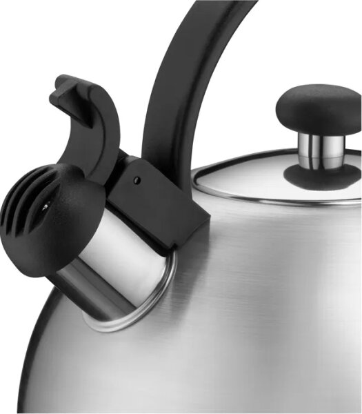 WMF - Konvice s píšťalkou ORBIT 1,5 l nerez